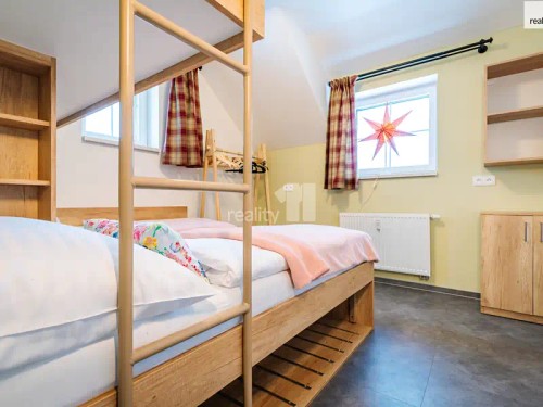 Prodaný byt 3+kk 57 m²