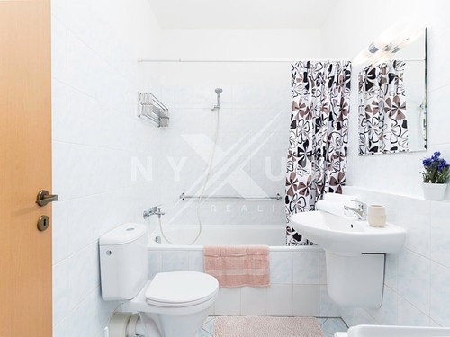 Prodaný byt 1+kk 39 m²
