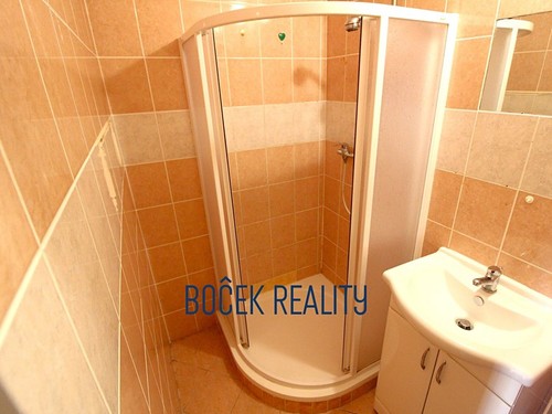 Prodaný byt 2+kk 38 m²