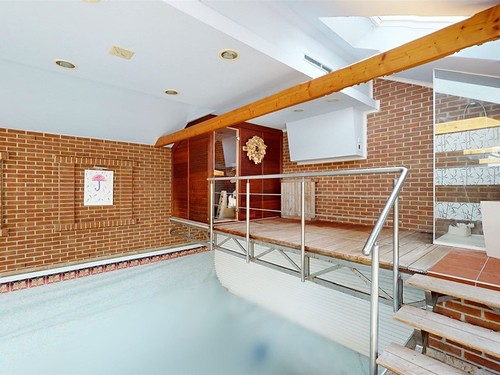 Prodaný dům 414 m², pozemek 396 m²
