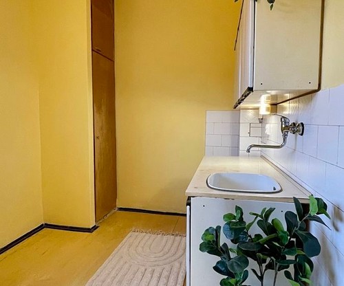 Prodaný byt 1+1 46 m²