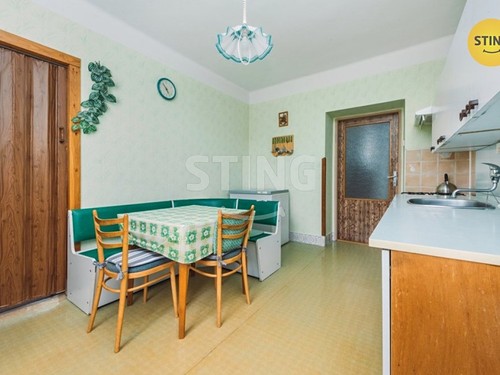 Prodaný dům 200 m², pozemek 708 m²