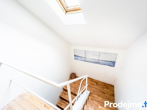 Prodaný  dům 167 m², pozemek 443 m²