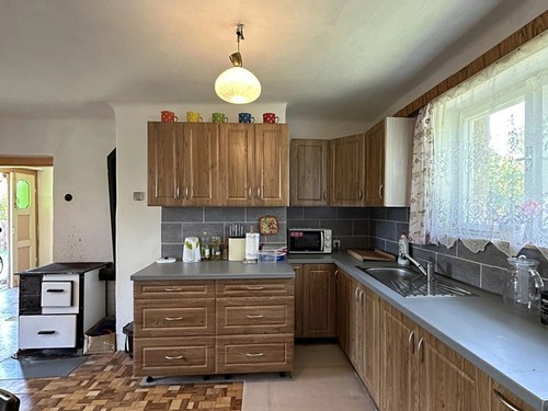 Prodaný dům 103 m², pozemek 1519 m²