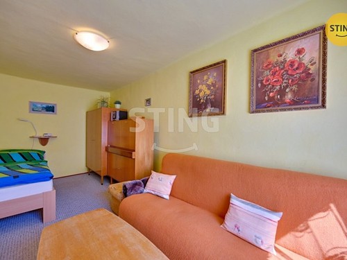 Prodaný dům 98 m², pozemek 1083 m²