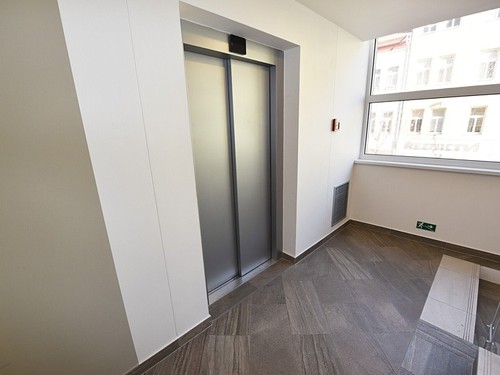 Prodaný byt 2+kk 55 m²