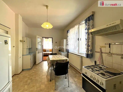 Prodej domu 110 m², pozemek 642 m²