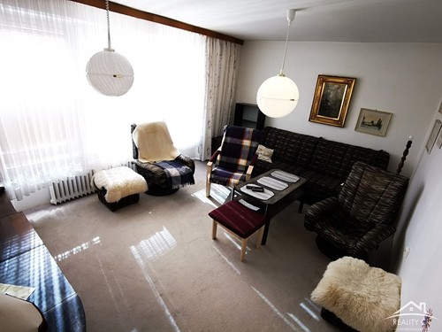 Prodaný dům 287 m², pozemek 956 m²