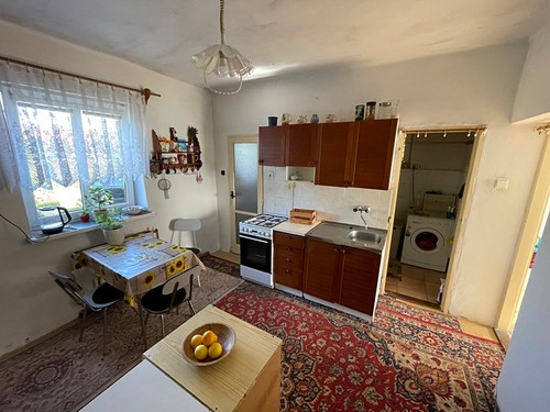 Prodaný dům 64 m², pozemek 762 m²