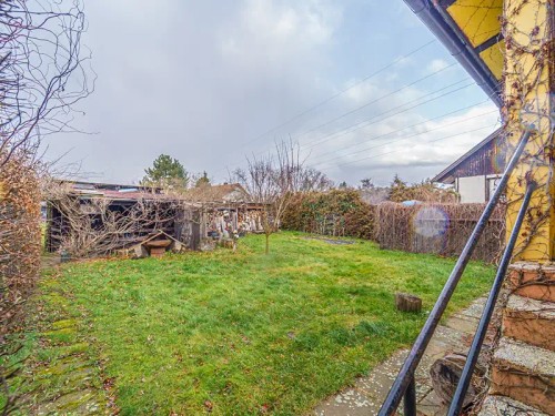 Prodaný dům 75 m², pozemek 1049 m²