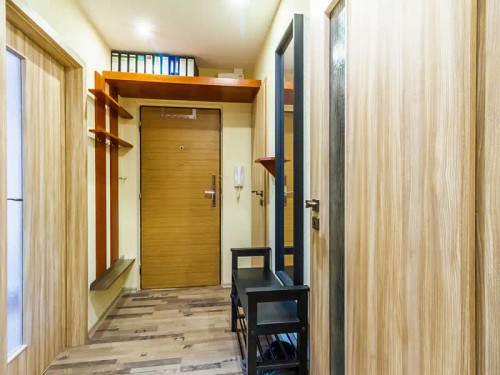 Prodaný byt 3+1 56 m²