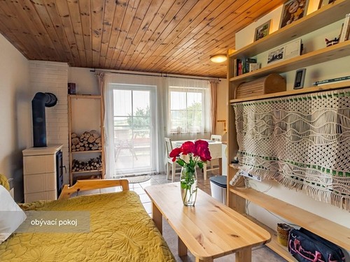 Prodaná chata 92 m², pozemek 567 m²