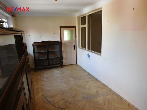 Prodaný dům 130 m², pozemek 721 m²