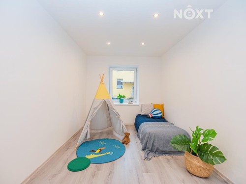 Prodaný dům 125 m², pozemek 471 m²