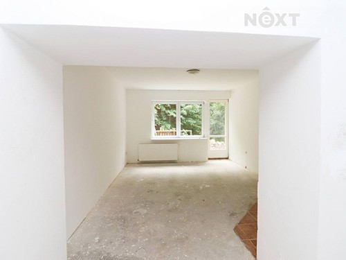 Prodaný byt 3+kk 65 m²