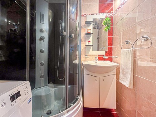 Prodaný byt 3+1 60 m²