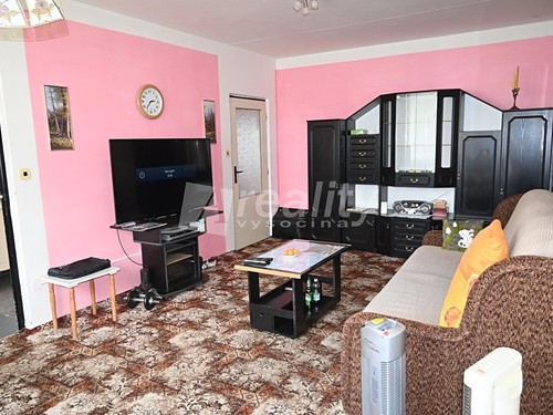 Prodaný byt 3+1 74 m²