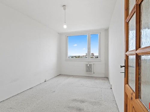 Prodaný byt 4+1 83 m²