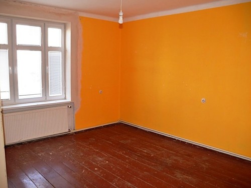 Prodaný  byt 2+1 69 m²