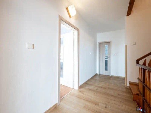 Prodaný dům 160 m², pozemek 495 m²
