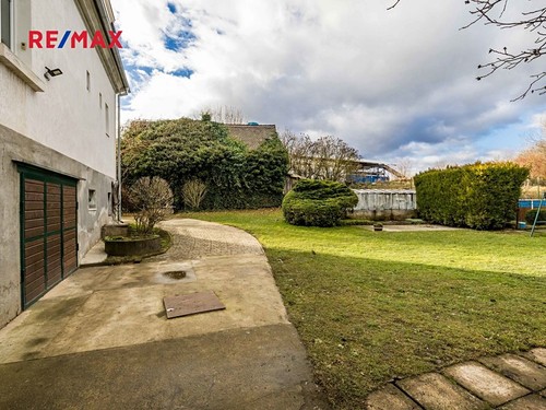 Prodaný dům 180 m², pozemek 1062 m²