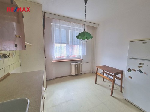 Prodaný byt 1+1 39 m²