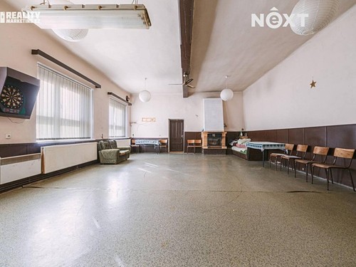 Prodaný dům 197 m², pozemek 654 m²