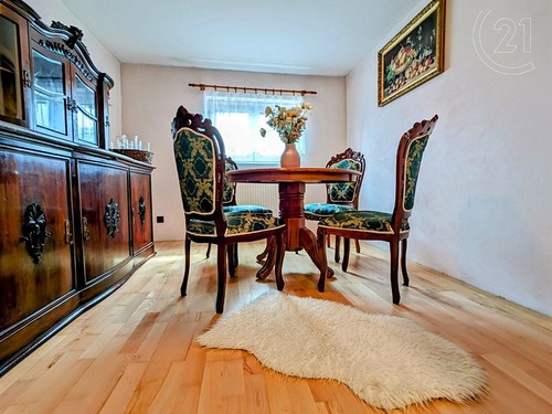 Prodaný dům 150 m², pozemek 652 m²