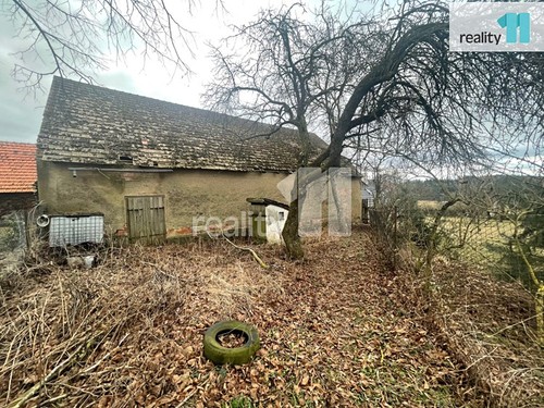 Prodaný dům 722 m², pozemek 3051 m²