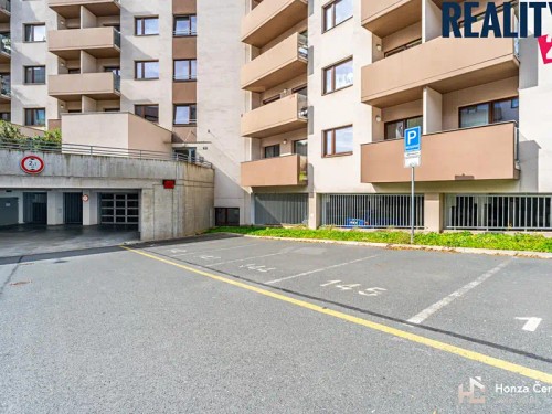 Prodaný byt 1+kk 52 m²