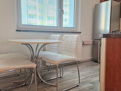Prodaný byt 3+1 68 m²