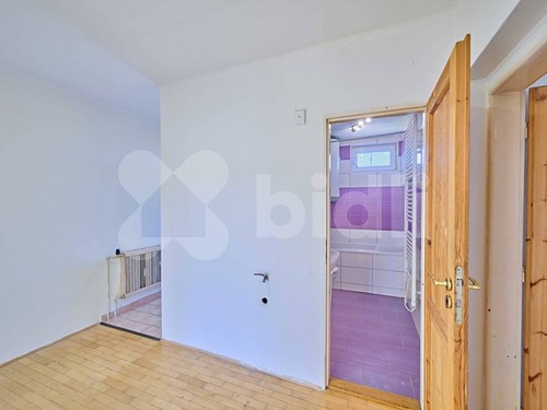 Prodaný byt 3+1 58 m²