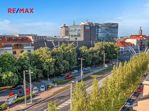 Prodaný byt 2+kk 78 m²
