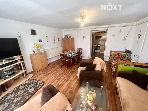 Prodaný dům 80 m², pozemek 403 m²