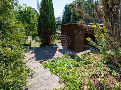 Prodej chaty 16 m², pozemek 327 m²