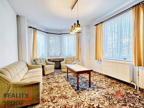 Prodaný dům 130 m², pozemek 629 m²