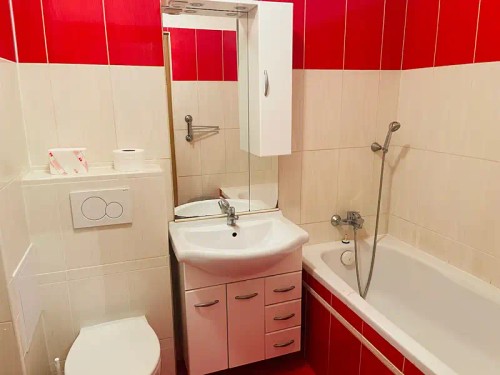 Prodaný  byt 1+kk 27 m²