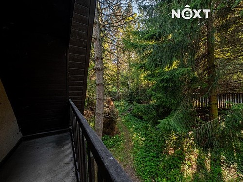 Prodaná chata 67 m², pozemek 1434 m²