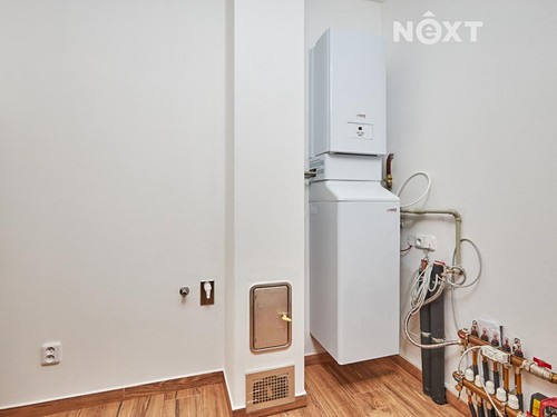 Prodaný dům 134 m², pozemek 722 m²