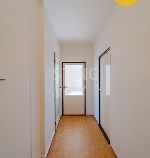 Prodaný byt 3+1 71 m²