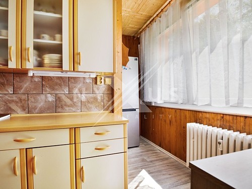 Prodaný byt 3+1 60 m²