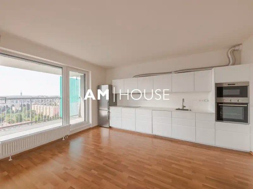 Prodaný byt 3+kk 95 m²
