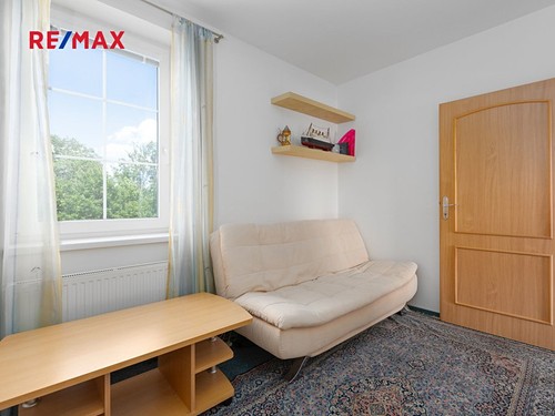 Prodaný dům 135 m², pozemek 350 m²