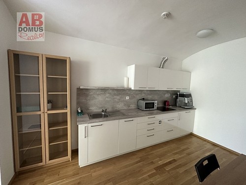 Prodaný byt 2+1 69 m²
