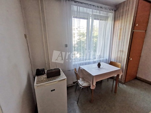 Prodaný byt 2+1 54 m²