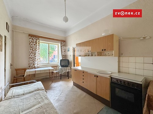 Prodaný dům 150 m², pozemek 282 m²
