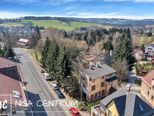 Prodaný dům 160 m², pozemek 850 m²