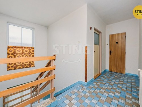 Prodaný dům 200 m², pozemek 708 m²