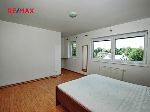 Prodaný byt 2+kk 65 m²