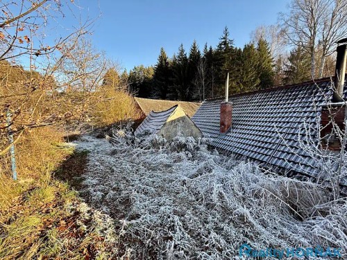 Prodaná chalupa 56 m², pozemek 1119 m²